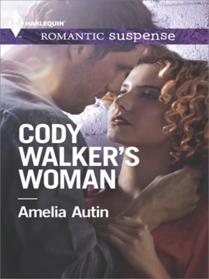 cover image of Cody Walker's Woman